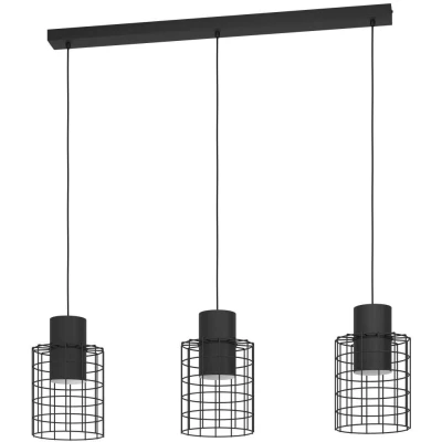 Afbeelding van EGLO Hanglamp MILLIGAN (1 stuk)