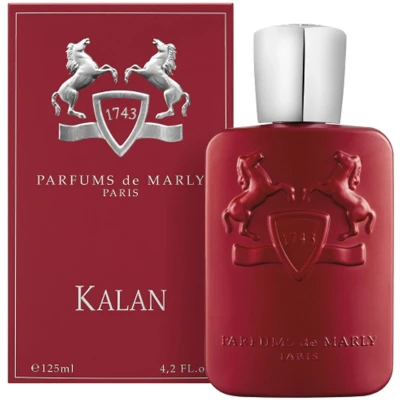 Afbeelding van Parfums de Marly Kalan Eau Parfum 125 ml