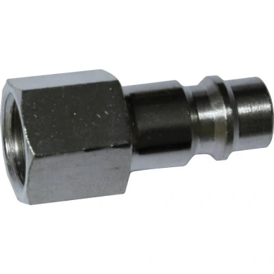 Afbeelding van Aerotec Stecknippel mit IG 1/4 lose 2005015Z Perslucht steeknippel 1 stuk(s)
