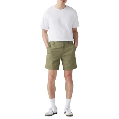 Afbeelding van Xx Auth RLX Shorts Ii Deep lichen green, diep 29W