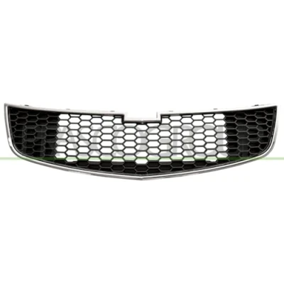 Afbeelding van PRASCO DW0402011 Grille Auto Onderste deel CHEVROLET: Cruze Sedan (J300) 1.7 D, 1.8, 1.8 LPG, 2.0 CDI, 1.6 2009 2011
