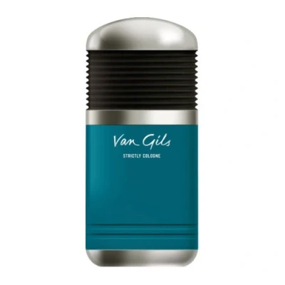 Afbeelding van Van Gils Strictly Cologne Eau de Toilette 30 ml