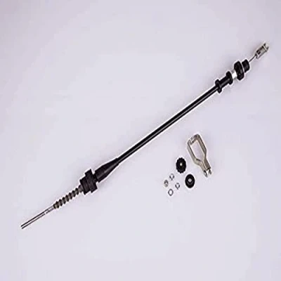 Afbeelding van HELLA 8AK 355 700 161 Koppelingskabel Met manuele bijstelling NISSAN: Micra II Hatchback (K11) 1.0 i 16V, 1.3 16V 1992 2000