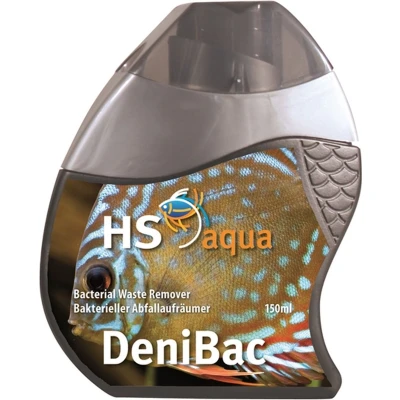 Afbeelding van Hs Aqua Denibac 150 ML