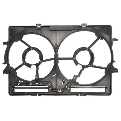 Afbeelding van Thermotec Ventilator houder DHA001TT
