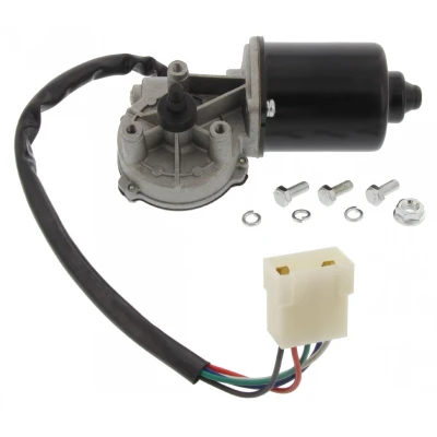 Afbeelding van Ruitenwissermotor MAPCO 90107