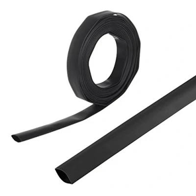 Afbeelding van Maclean MCTV 533 Krimpkous kabelbescherming 5 m (1, 2:1 8mm)