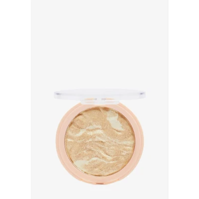 Afbeelding van Makeup Revolution Highlight Re Loaded Pudrový rozjasňovač 10 g Raise The Bar