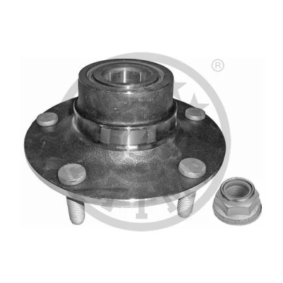 Afbeelding van Wiellagerset OPTIMAL 302255