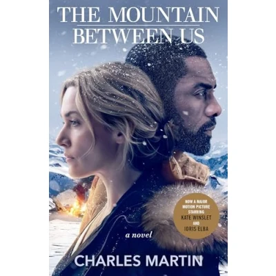 Afbeelding van The Mountain Between Us