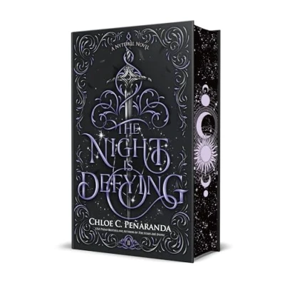 Afbeelding van The Night Is Defying: Special Edition: 2