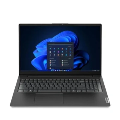 Afbeelding van Laptop Lenovo V15 15,6&quot; intel core i5 13420h 8 GB RAM 512 SSD Qwerty Spaans