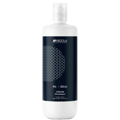 Afbeelding van Indola Cream Developer 9% 30Vol