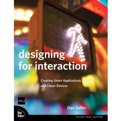 Afbeelding van 9780321643391 Designing For Interaction