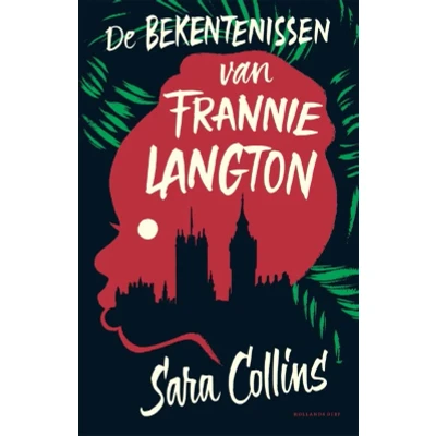 Afbeelding van De bekentenissen van Frannie Langton (Paperback)