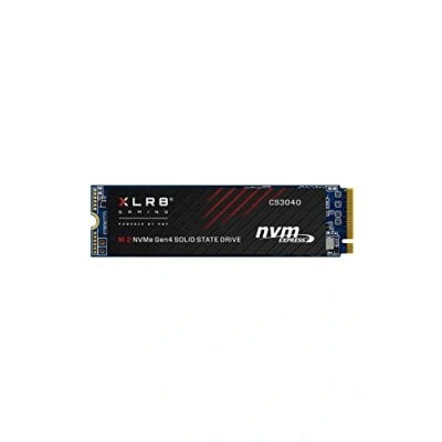 Afbeelding van PNY XLR8 CS3040 M.2 2 TB PCI Express 4.0 3D NAND NVMe