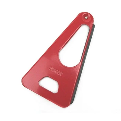 Afbeelding van Westmark Universeel Opener 6 in 1 Rood/Blauw/Wit