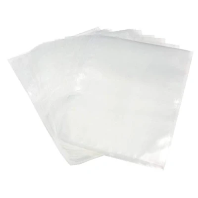 Afbeelding van Domo Set 50 zakken 22x30cm DO327LBAG22