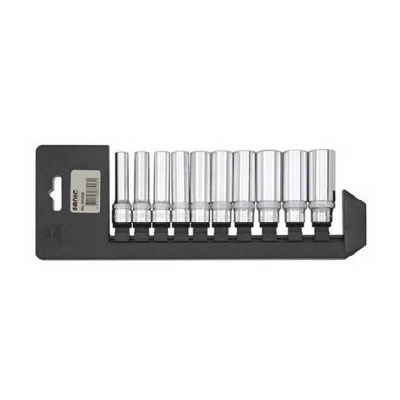 Afbeelding van Dopsleutelset 3/8&quot; SONIC 201008SON
