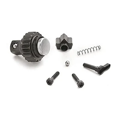 Afbeelding van Hazet 863S/7 Set reserveonderdelen 1 stuk(s)