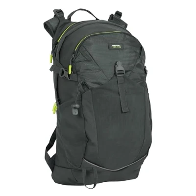 Afbeelding van Wandelrugzak Safta Trekking Grijs 22 L 28 x 52 15 cm