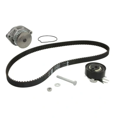 Afbeelding van Ina Distributieriem kit incl.waterpomp 530 0166 31