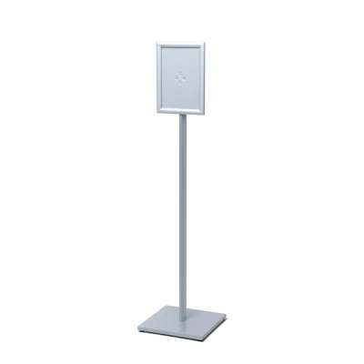 Afbeelding van Posterstandaard Quantore A4