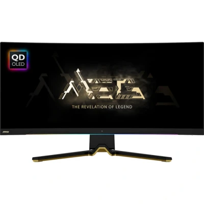 Afbeelding van MSI MEG 342C QD OLED