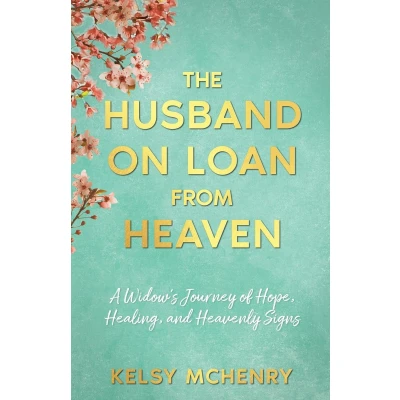 Afbeelding van The Husband on Loan from Heaven