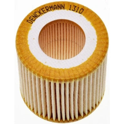 Afbeelding van DENCKERMANN A210723 Oliefilter Met pakking Filter insert FORD: Ranger Mk3 (TKE) 2.2 TDCi 4x4, 3.2 2.0 EcoBlue AWD