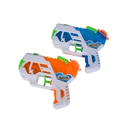 Afbeelding van Simba Waterzone Dual Blaster Set Waterpistool