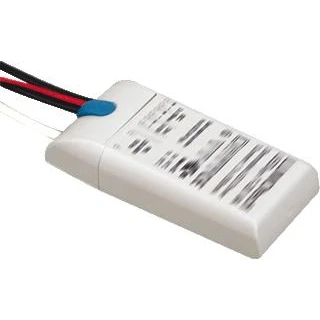 Afbeelding van Transformator LED 24/15W netsnoer 2 HERA 20604001101