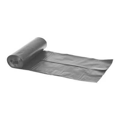 Afbeelding van Afvalzakken 55x80x0.032 Saekko Boy