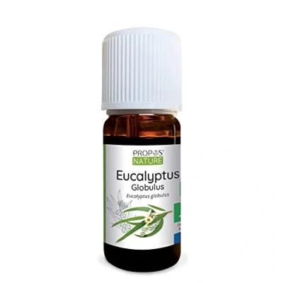 Afbeelding van Laboratoire Propos&#039;Nature BIOLOGISCHE ETHERISCHE OLIE VAN EUCALYPTUS GLOBULUS 10ml