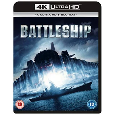 Afbeelding van Battleship