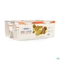 Afbeelding van Resource Dessert Gourmand Cafe 4x125g