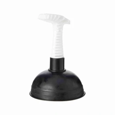 Afbeelding van PLUMB PAK T627AMZ Mini spoelbak plunjer (kleur en verpakking kunnen variëren)