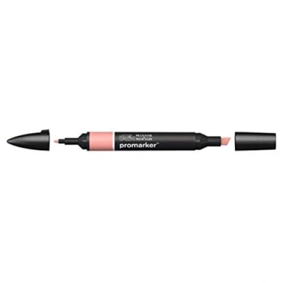 Afbeelding van Winsor and Newton Promarker Salomon Pink R547