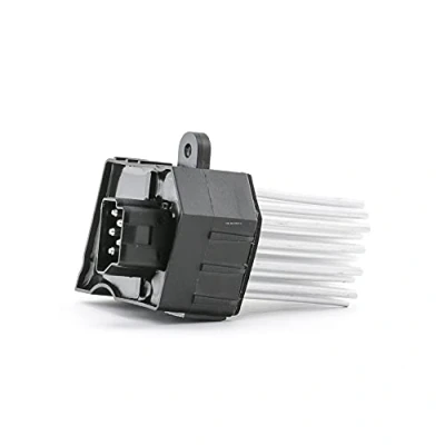 Afbeelding van Regeleenheid, airconditioning FEBI BILSTEIN 24617