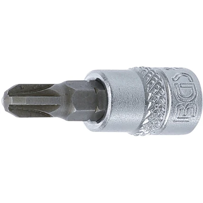 Afbeelding van BGS Dopsleutelbit 1/4&quot; kruiskop PZ3