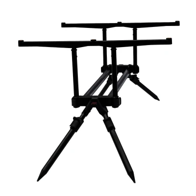 Afbeelding van JRC X Lite Dr Pod Rodpod 3 Rod