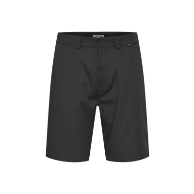 Afbeelding van 11 Project Prarno SH Shorts, Heren, Maat: Large, True black