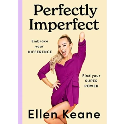 Afbeelding van Perfectly Imperfect: Embrace your difference, find superpower
