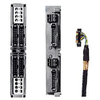 Afbeelding van Siemens 6ES7921 3AB20 0AA0