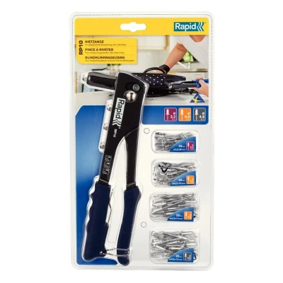 Afbeelding van Rapid 5000376 Blindklinktang