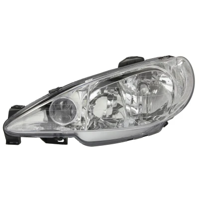 Afbeelding van TYC Koplamp 20 14364 05 2