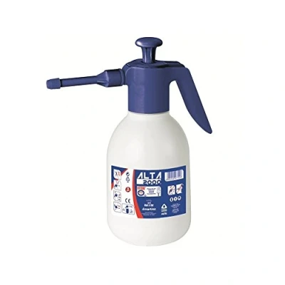 Afbeelding van Remreiniger Applicator Pomp Spray Fluid Dispenser 2 Liter Fles Viton Seal 2L