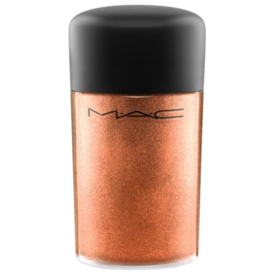 Afbeelding van MAC Cosmetics Pigmented Eyeshadow 4,5g Copper Sparkle
