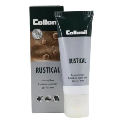 Afbeelding van Collonil Rustical tube Bruin 75ML