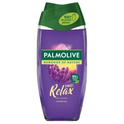 Afbeelding van Palmolive Douchegel 250ml Aroma Sensations Absolute